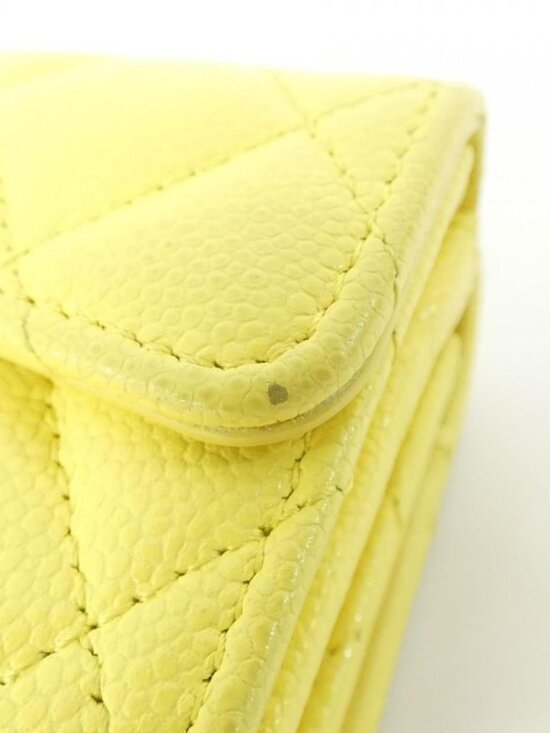 Chanel Timeless Classic Wallet - Picture 4 of 10